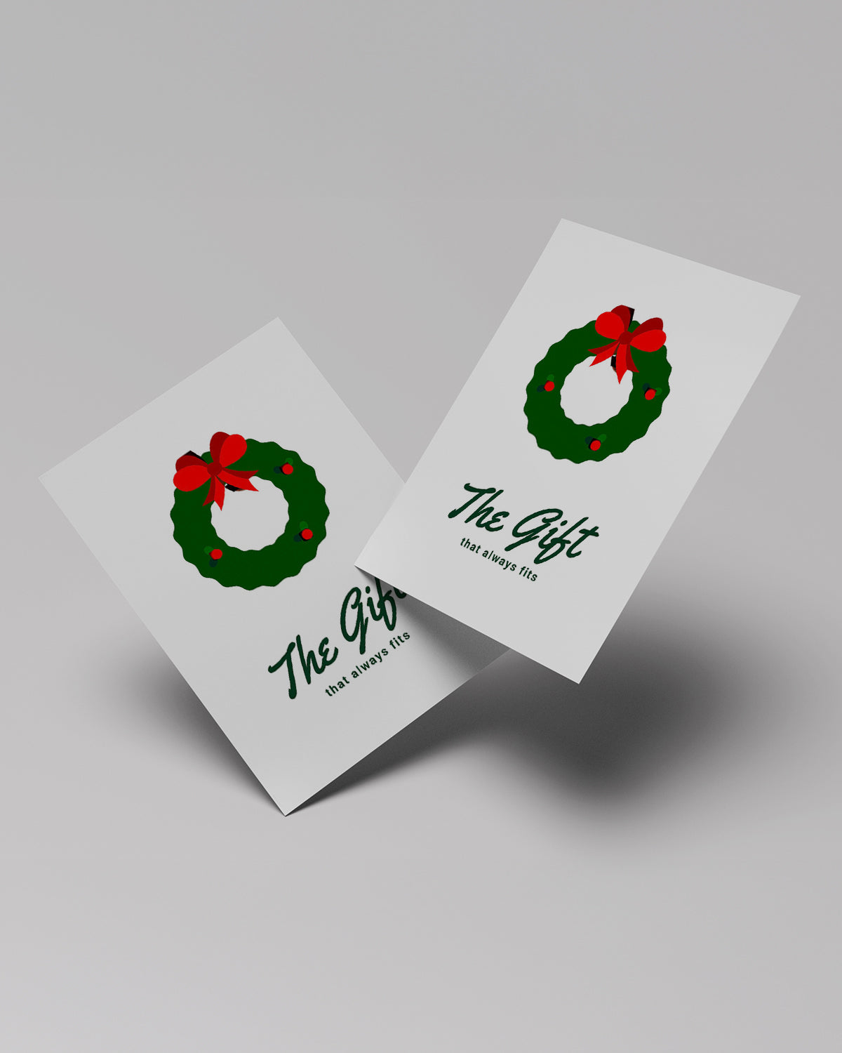 Digital Peach & Lime Gift Card – 100 €