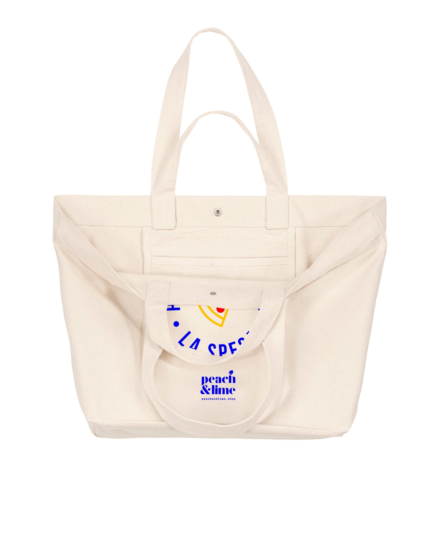 Shoppingbag La Spesa
