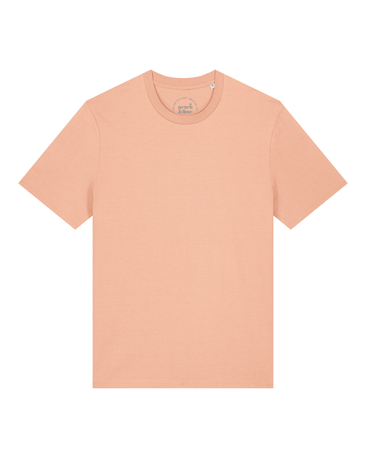 T-Shirt Backprint Dolce Caffè