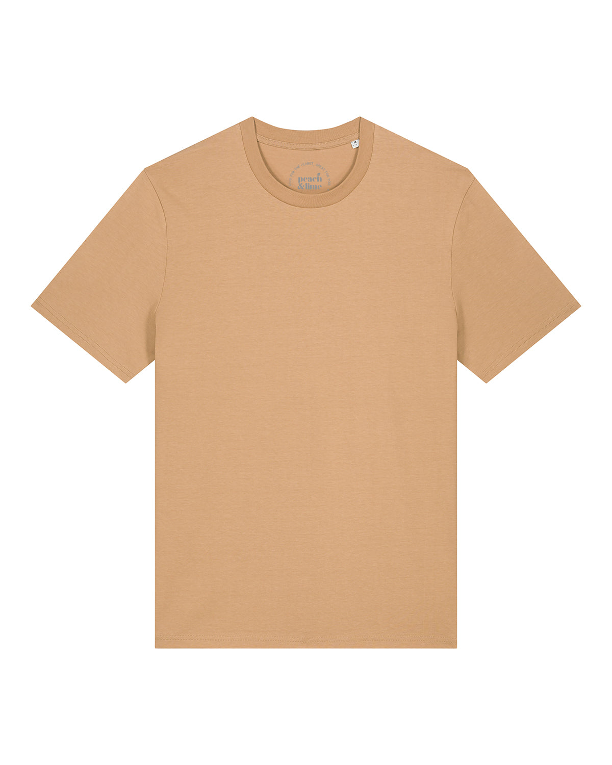 T-Shirt Backprint Dolce Vita