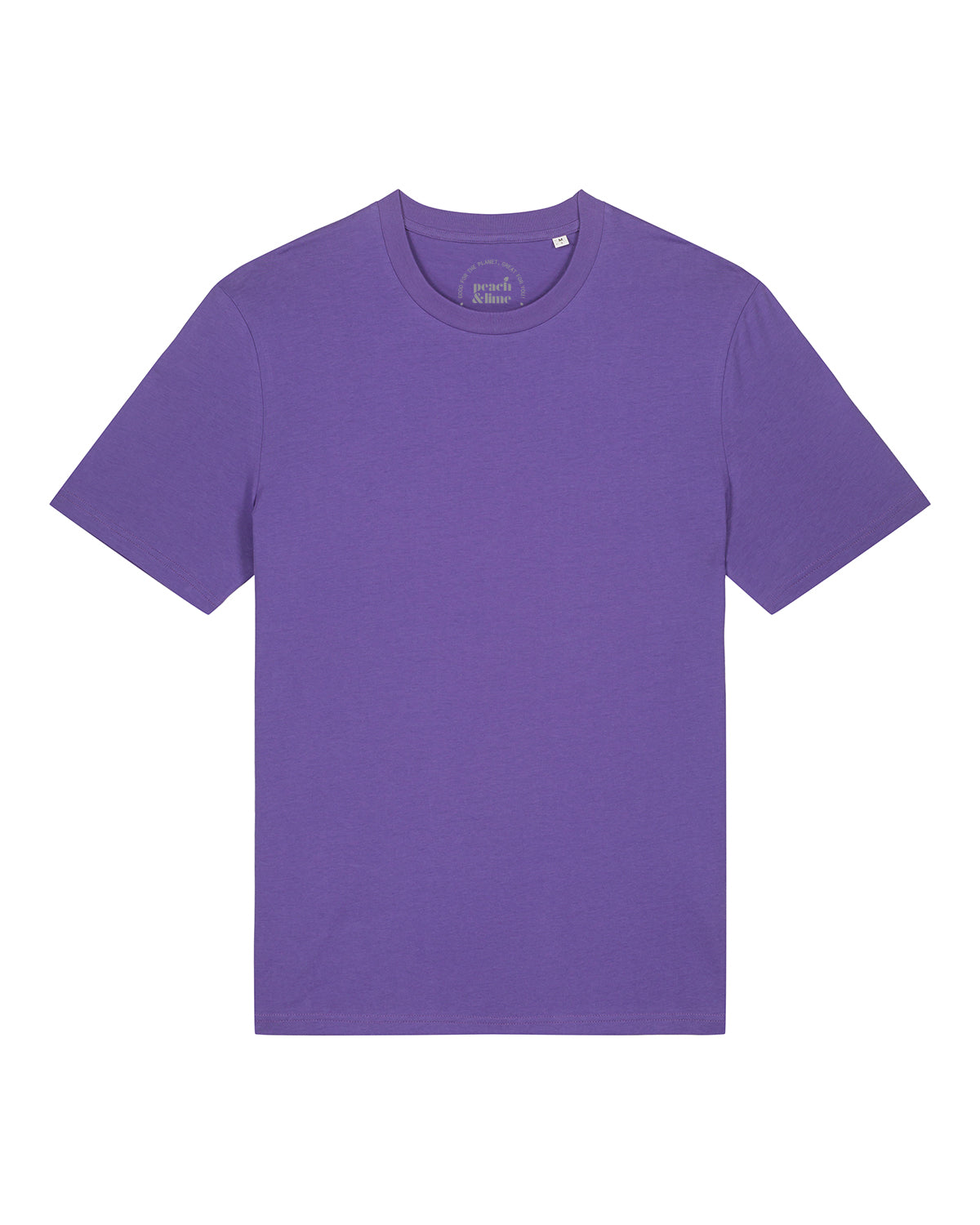 T-Shirt Backprint Dolce Natura