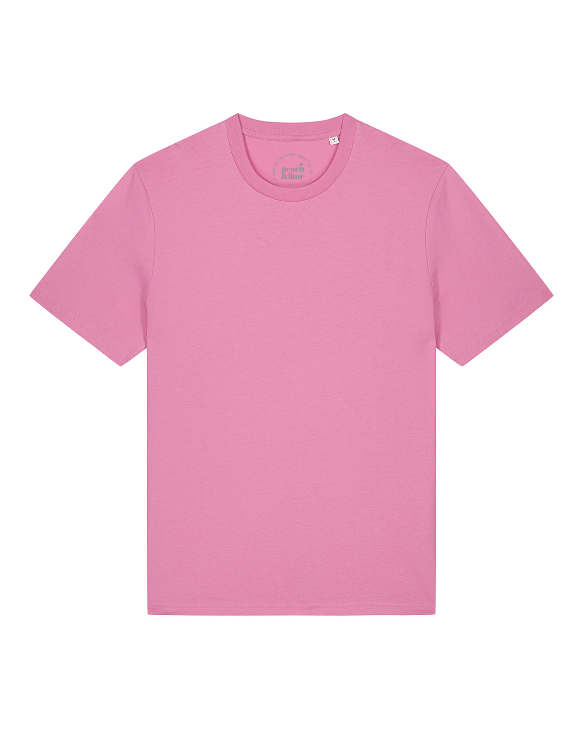 T-Shirt Backprint Dolce Natura