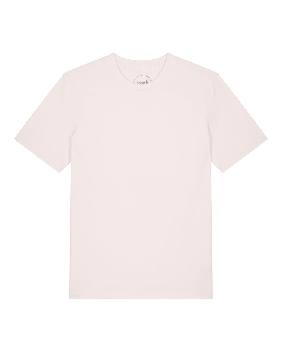 T-Shirt Backprint Dolce Sole