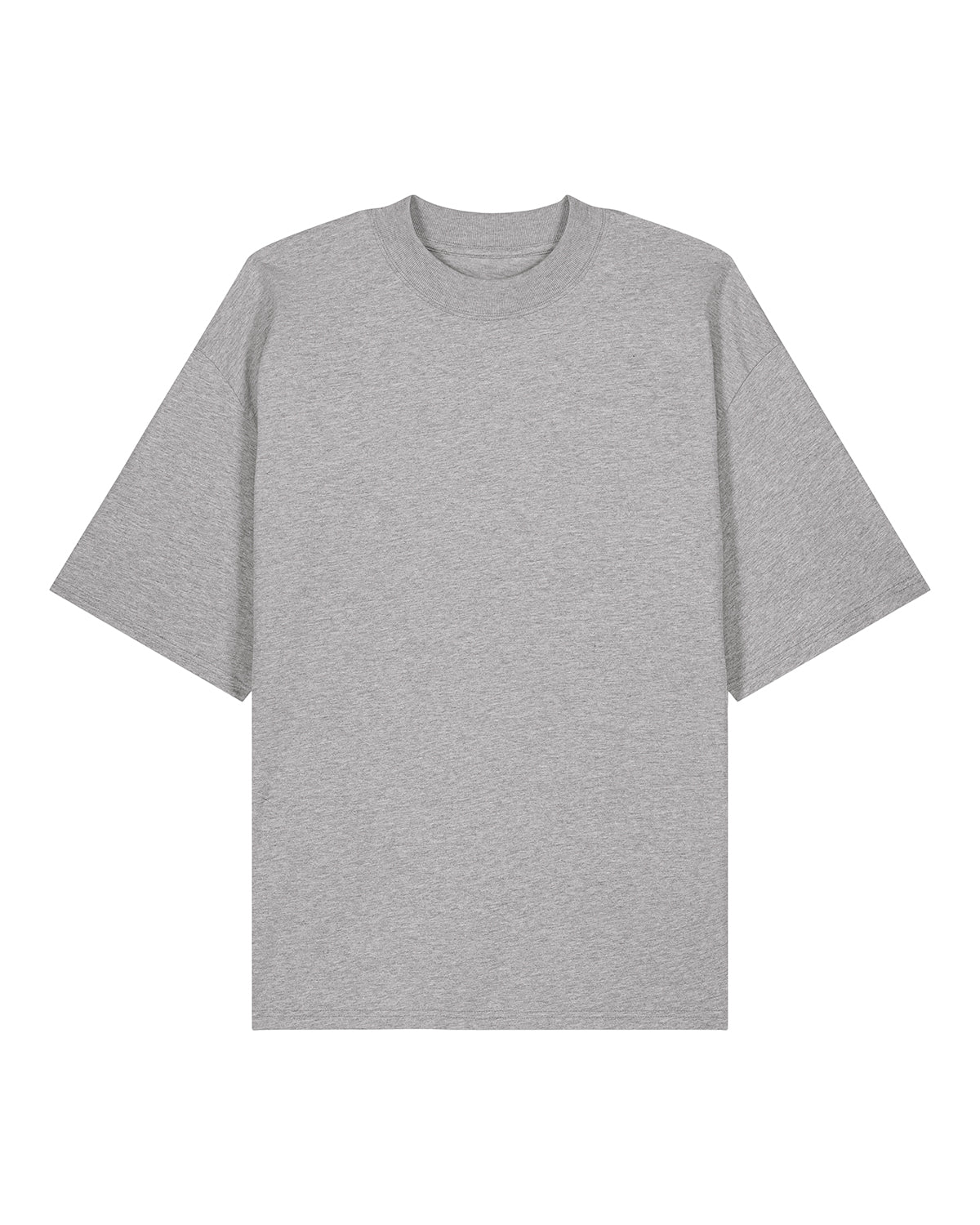 T-Shirt High Neck Backprint Aglio Olio E Peperoncino