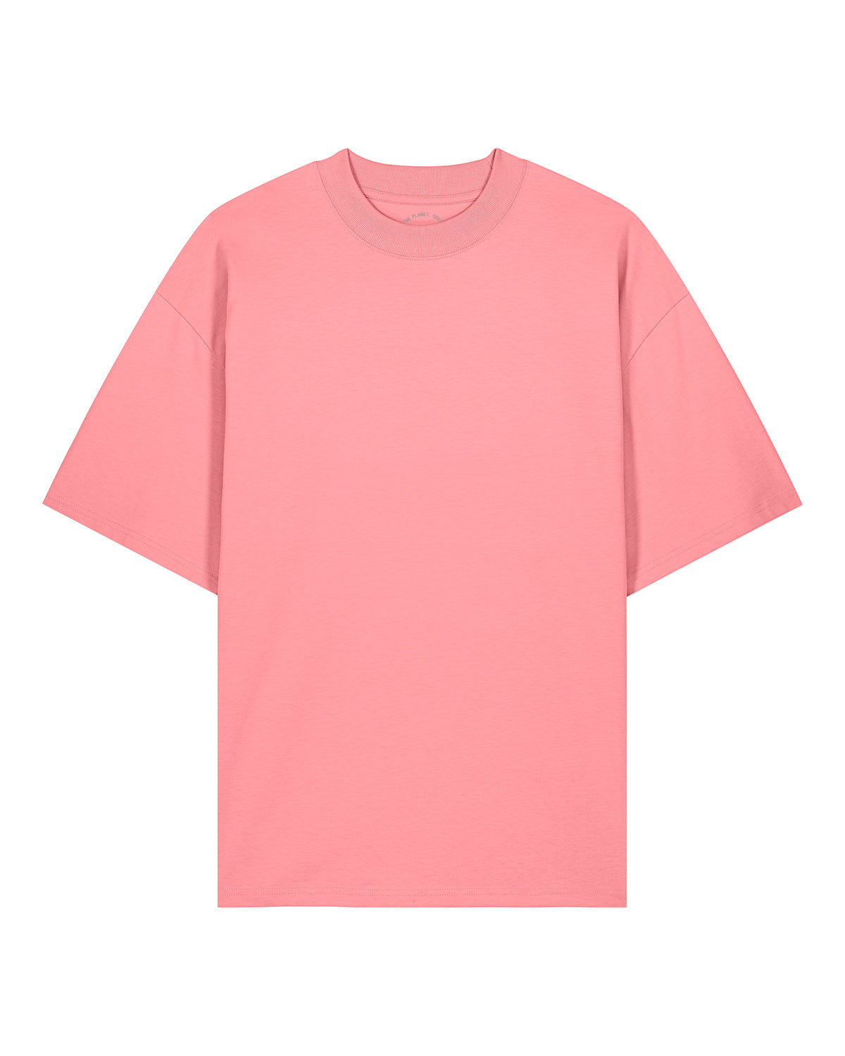 T-Shirt High Neck Backprint Limoncello – Gusto Liquido
