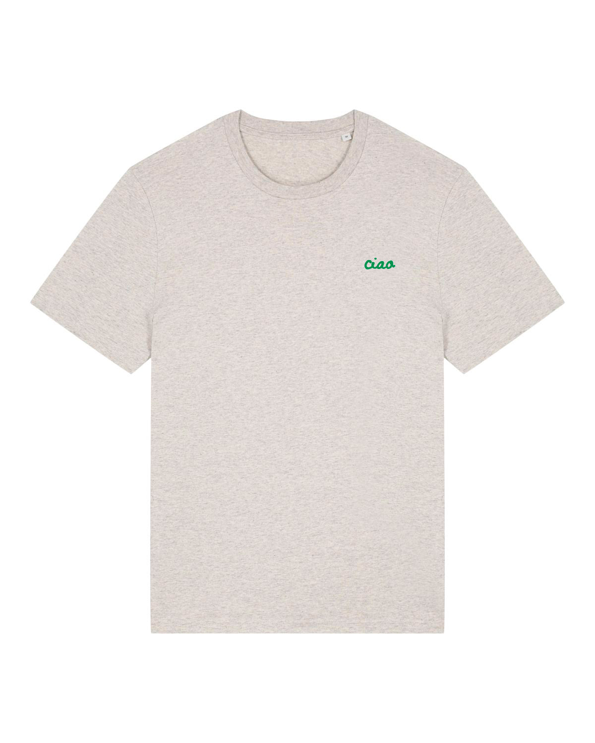 T-Shirt Ciao