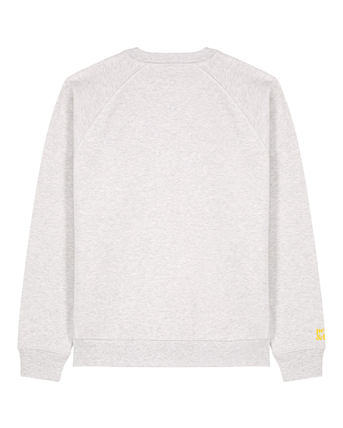 Raglan Sweatshirt Buongiorno