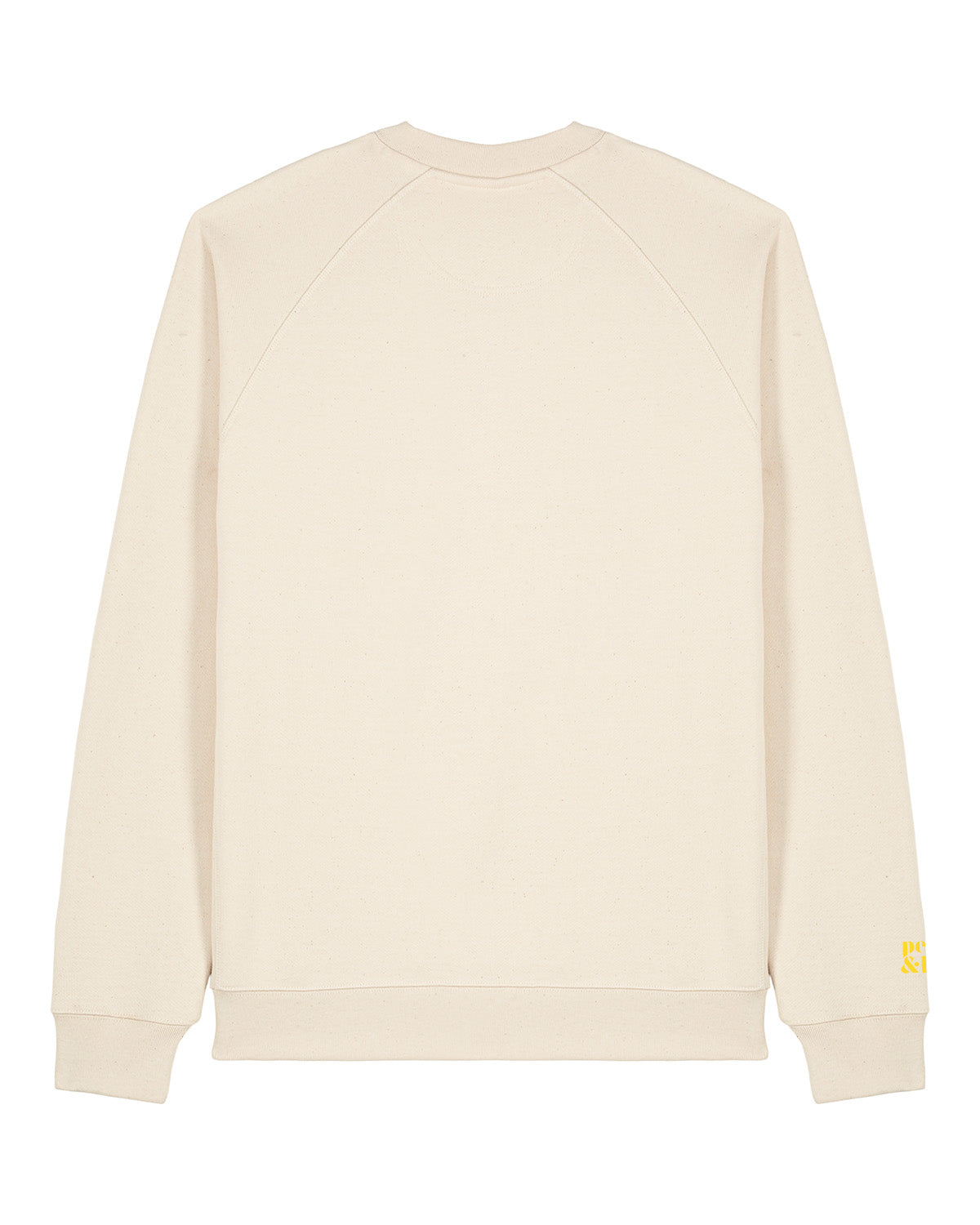 Unisex Sweatshirt Buongiorno Stick