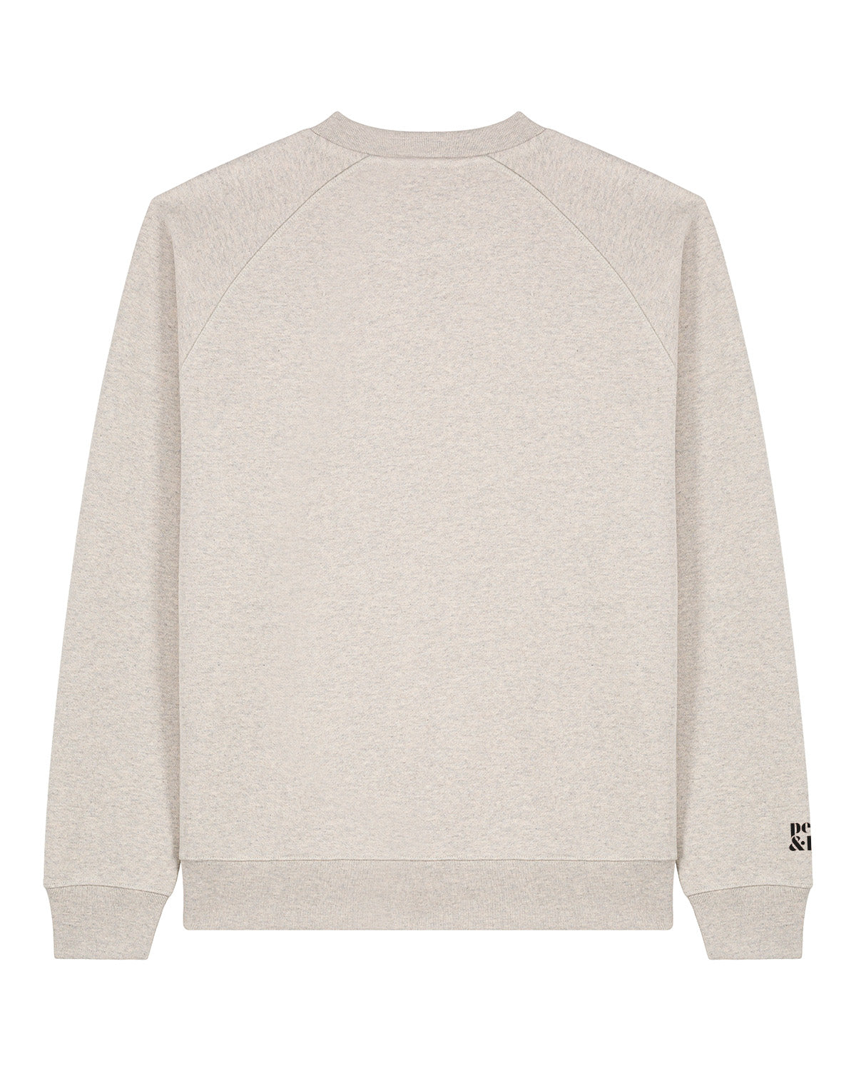 Unisex Sweatshirt Buonanotte Stick
