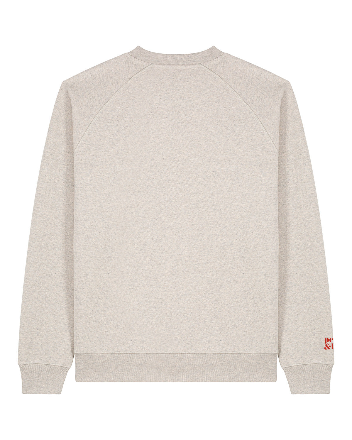 Raglan Sweatshirt Si Certo