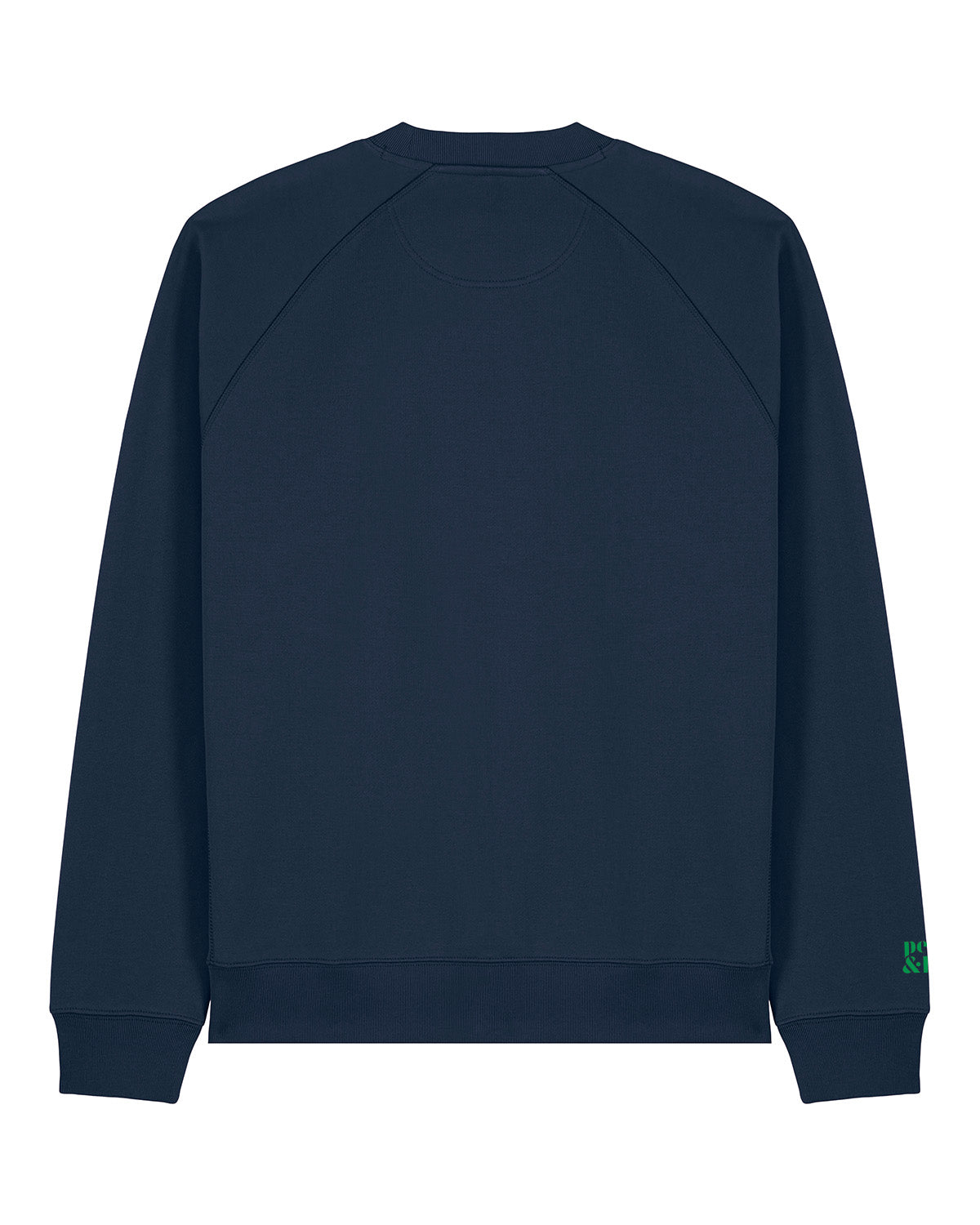 Raglan Sweatshirt Si Certo