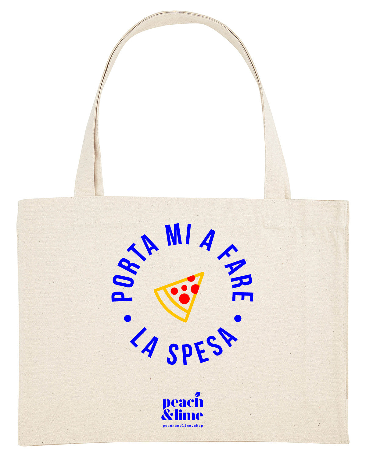 Shoppingbag La Spesa