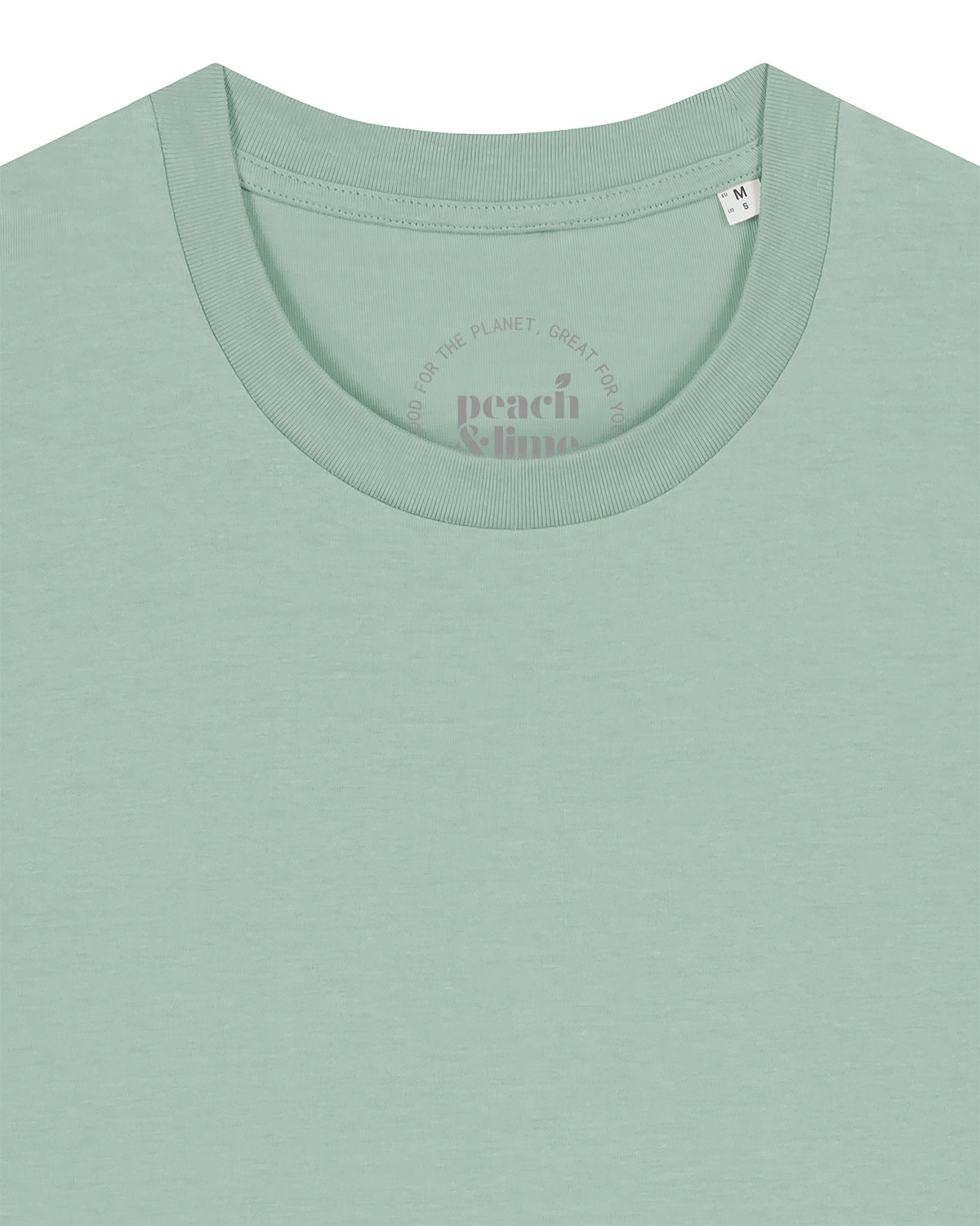 Unisex T-Shirt Dolce Caffè Rückenprint