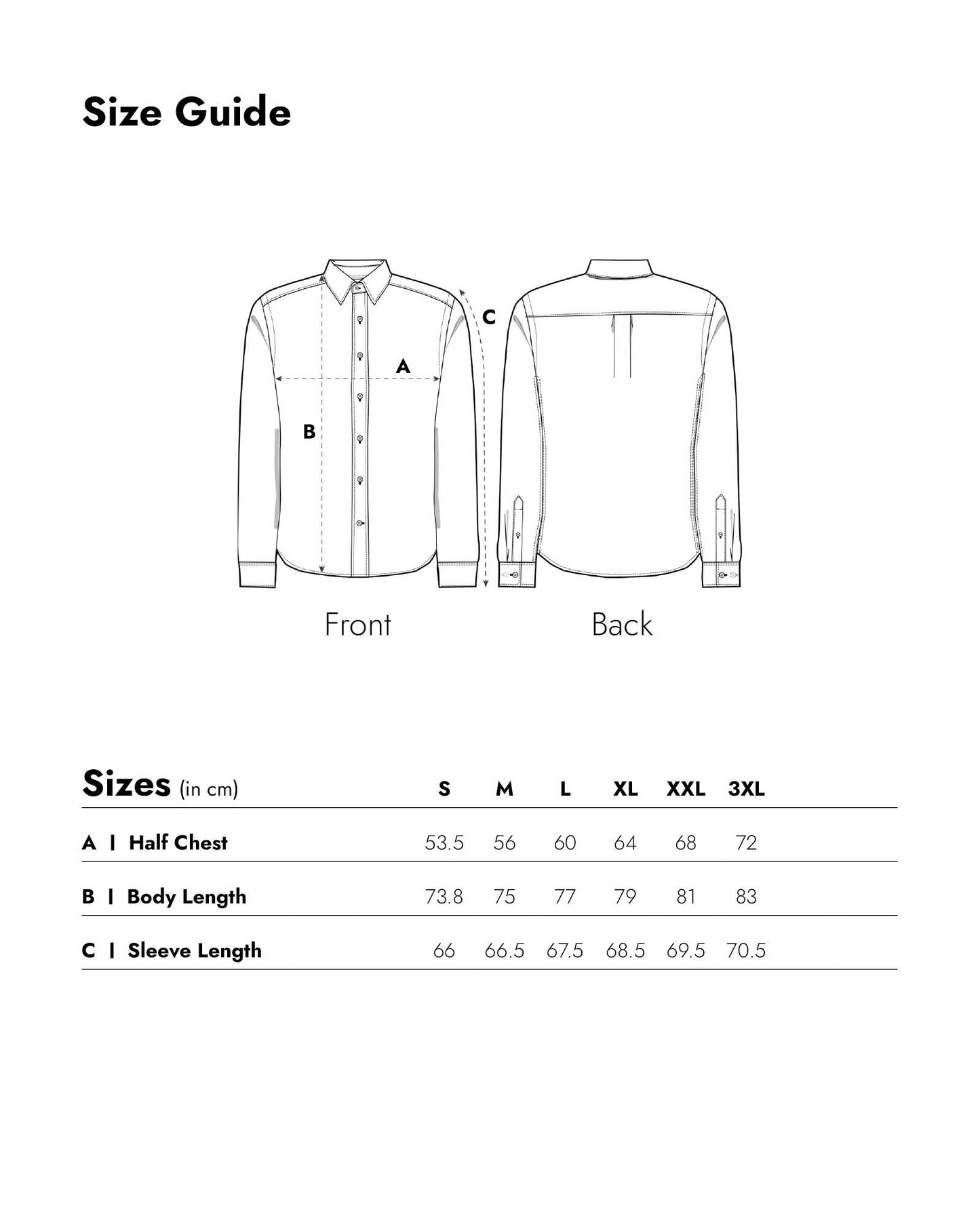 Men Shirt Green Heart
