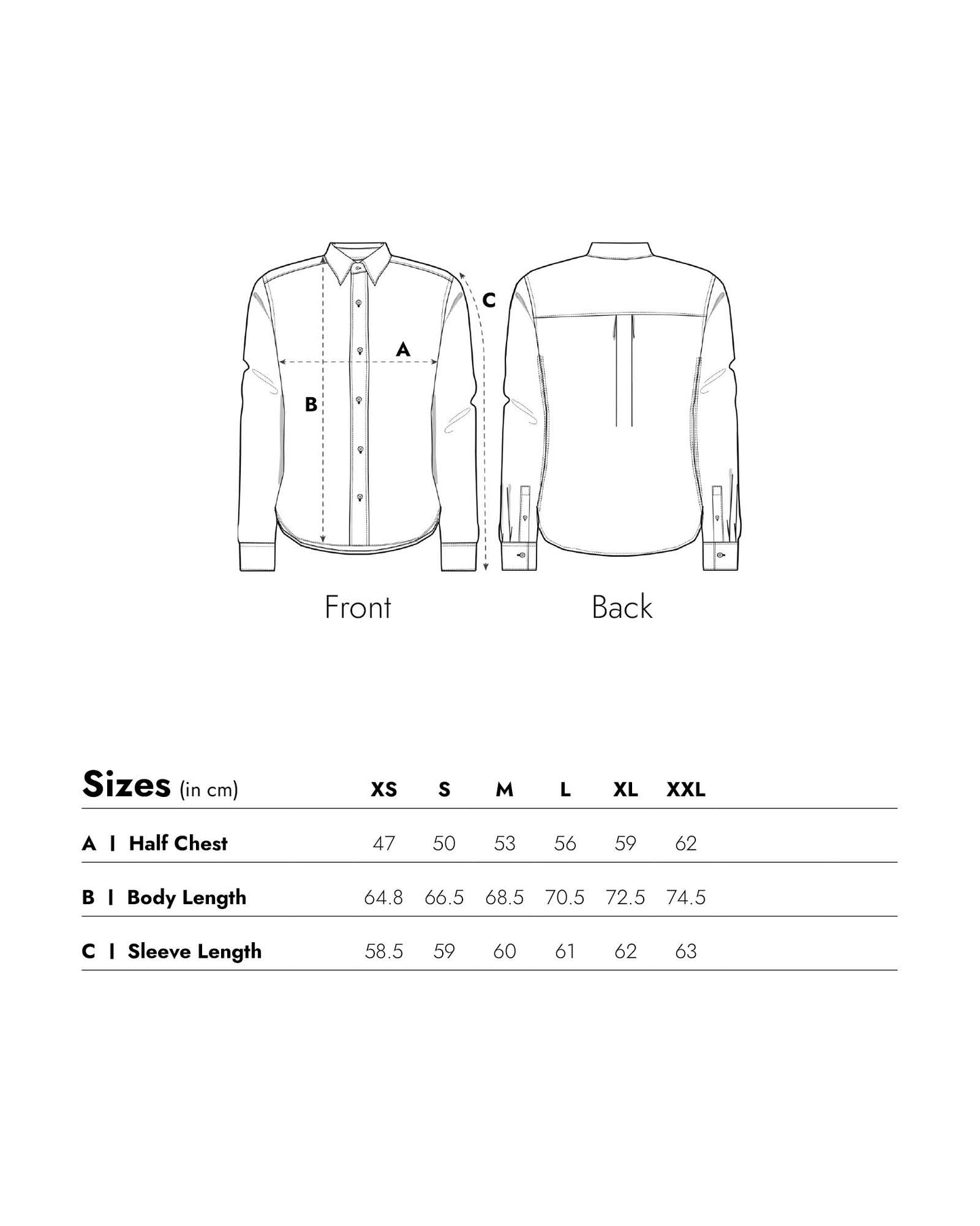 Women Oxford Shirt Smiley Embroidery