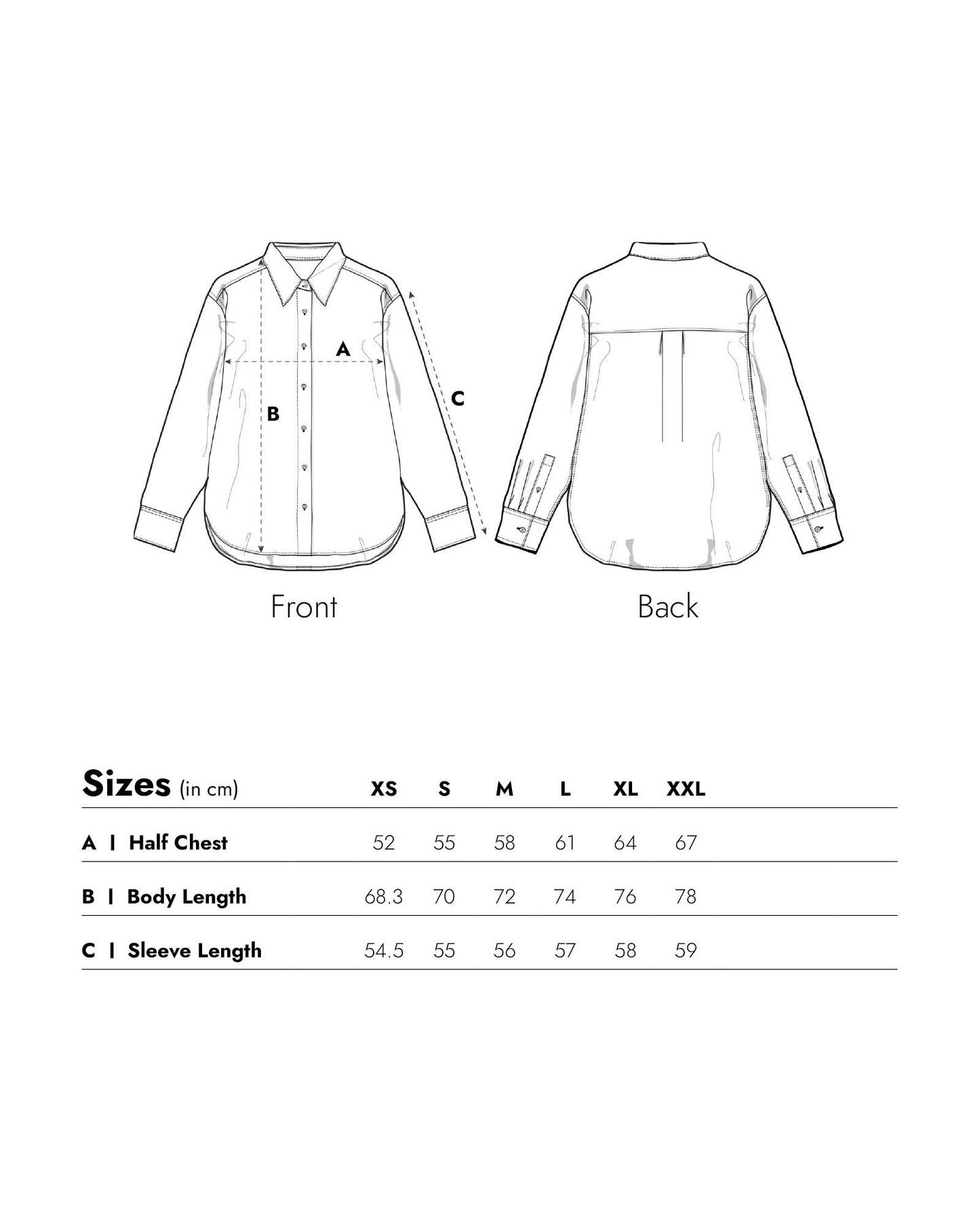 Woman Shirt Green Heart Embroidery