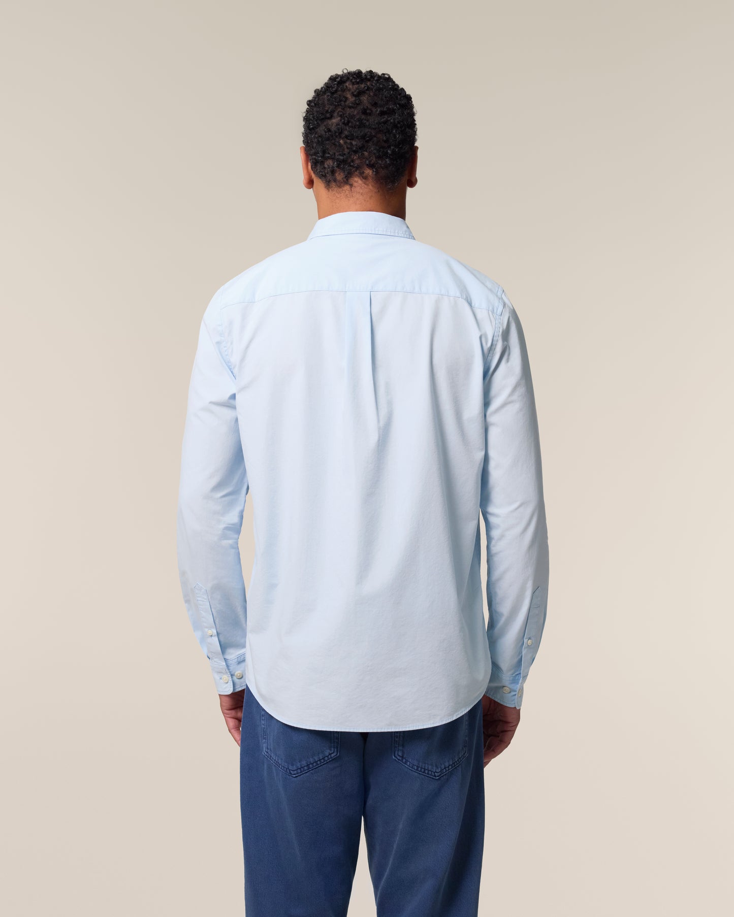 Men Shirt Green Heart