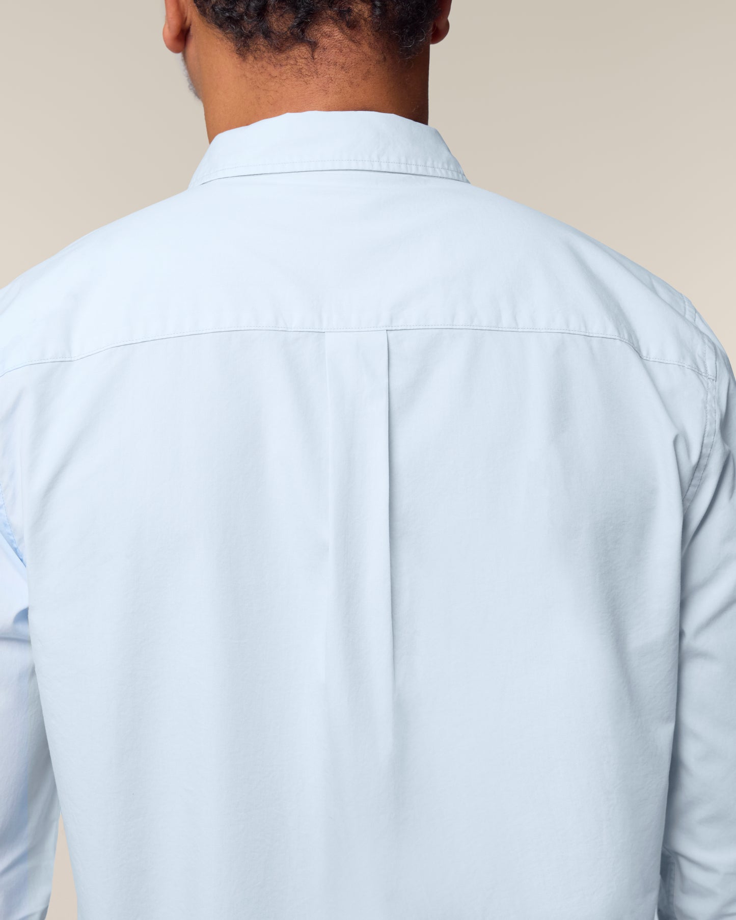 Men Shirt Green Heart