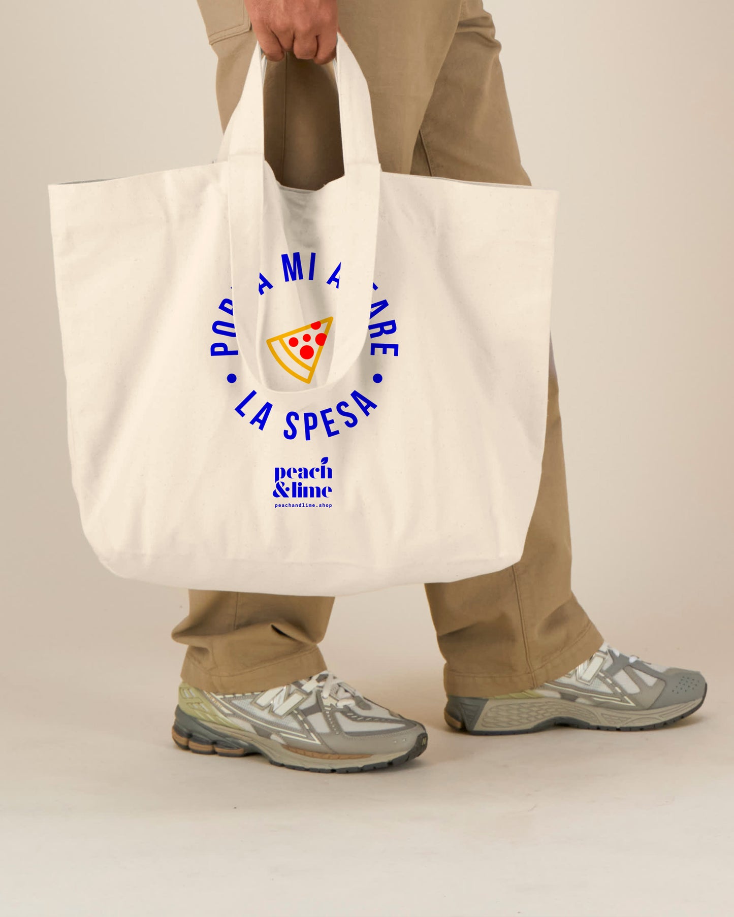 Shoppingbag La Spesa