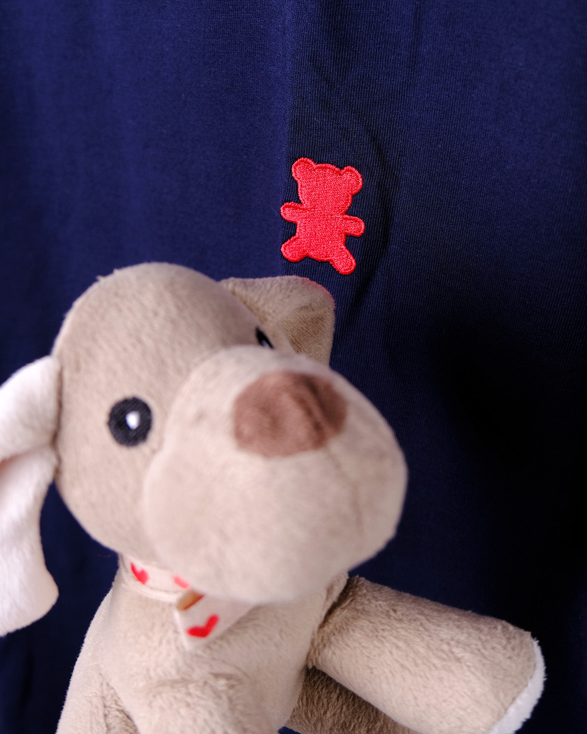 T-Shirt Teddy