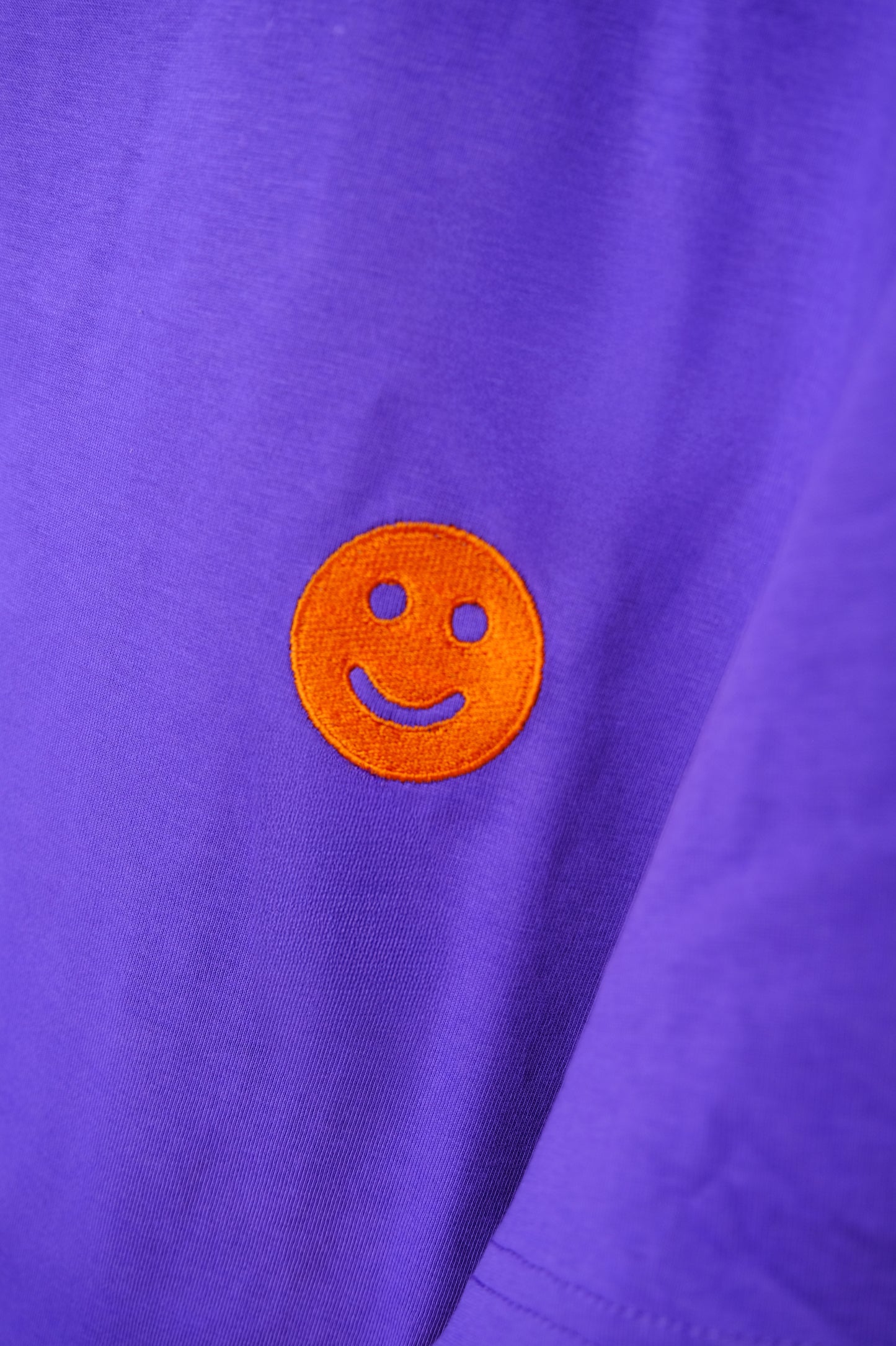 T-Shirt Smiley