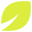 Peach & Lime logo