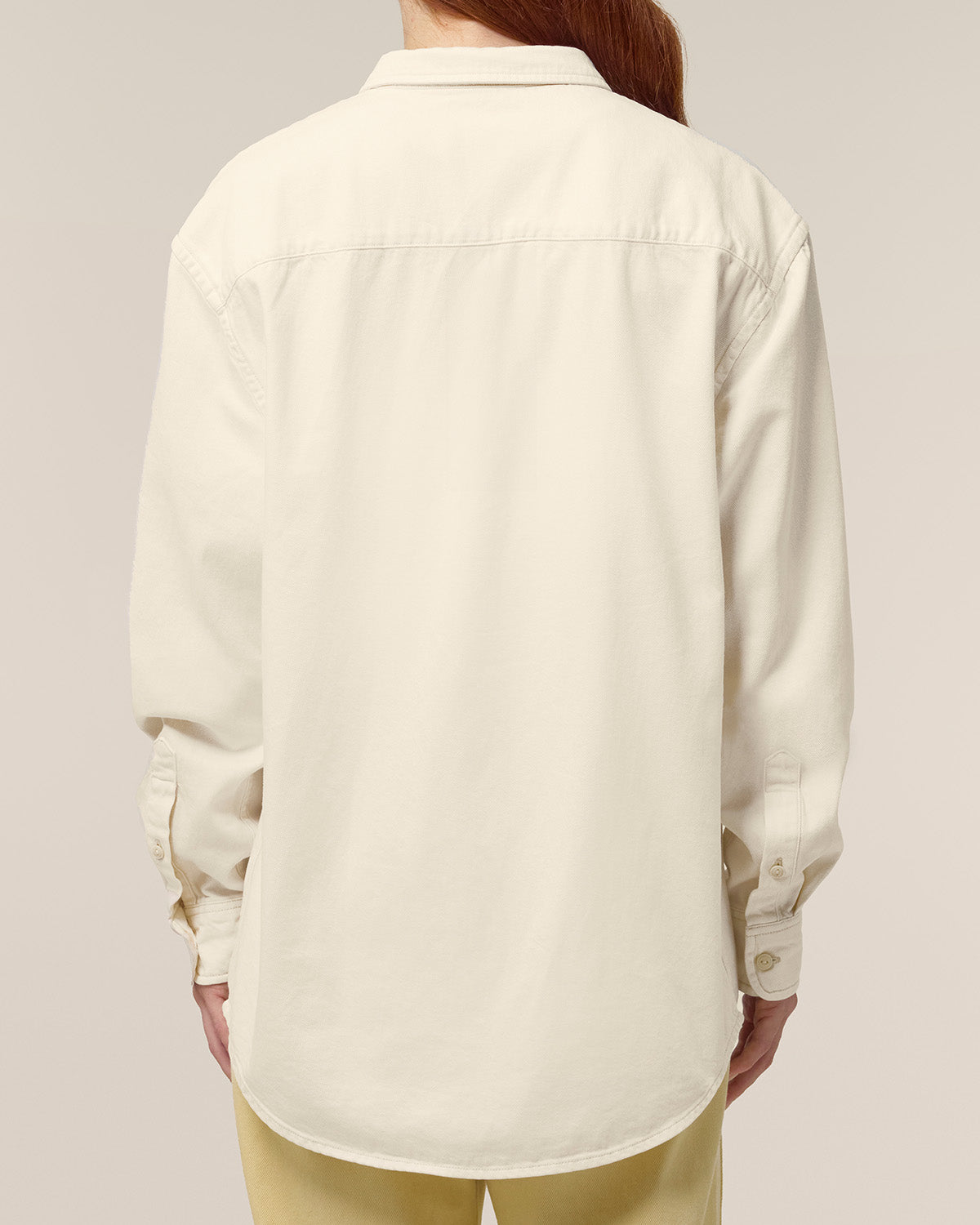 Worker Shirt Heart
