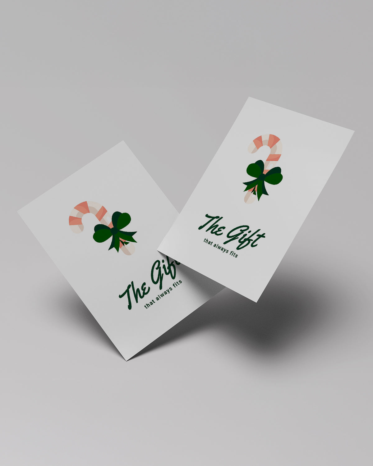 Digital Peach & Lime Gift Card – 25 €