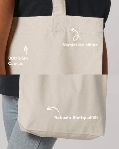 Tote Bag Gardone Riviera Print