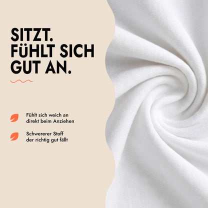 Unisex Oversized T-Shirt Gelato Mix Rückenprint