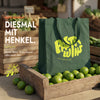 Tote Bag Pasta Wins Print