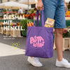 Tote Bag Pasta Wins Print