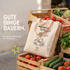 Tote Bag Sugo Sunday Print