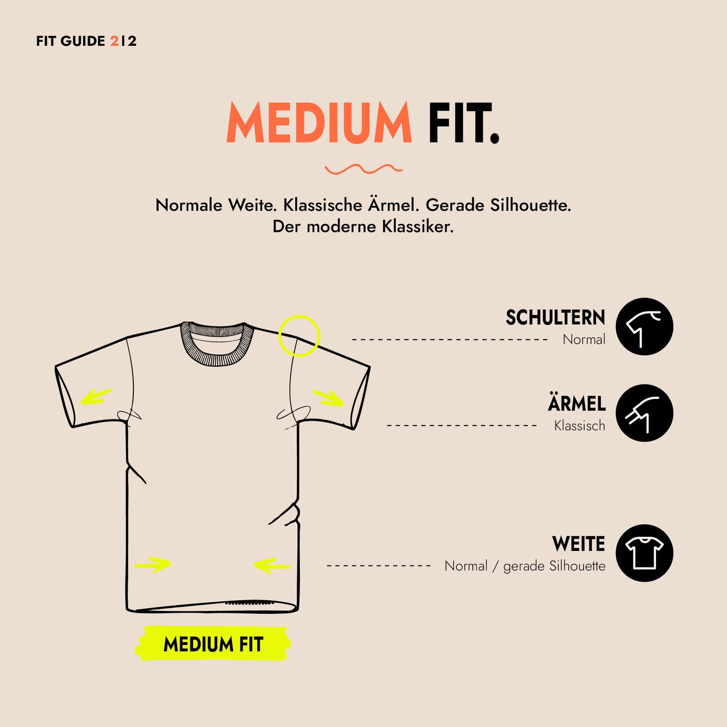 Unisex T-Shirt Dolce Ride Frontprint