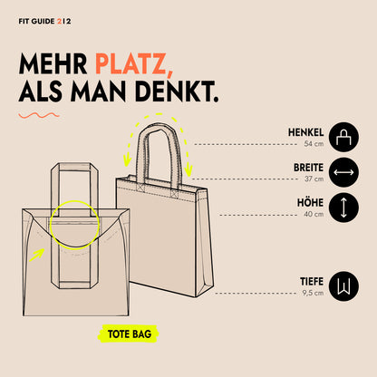 Tote Bag Pasta Wins Print