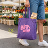 Tote Bag Pasta Wins Print