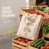 Tote Bag Sugo Sunday Print