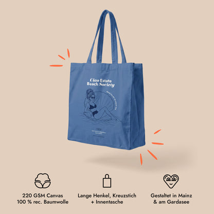 Tote Bag Ciao Estate