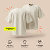 Unisex Oversized T-Shirt Essential