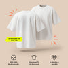 Unisex Oversized T-Shirt Essential
