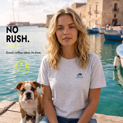 Unisex T-Shirt Sempre Tranquillo Frontprint