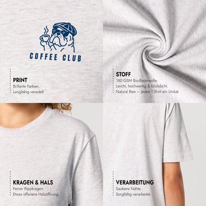 Unisex T-Shirt Sempre Tranquillo Frontprint