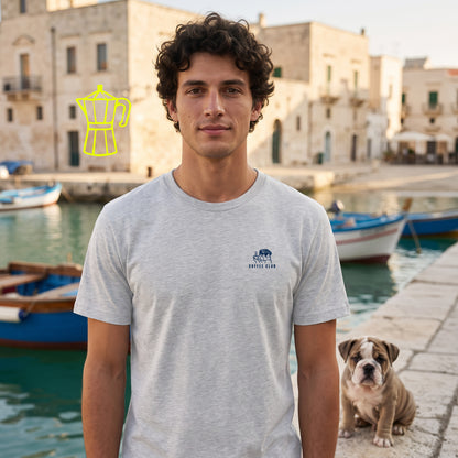 Unisex T-Shirt Sempre Tranquillo Frontprint