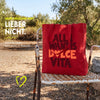 Tote Bag All I Want Is Dolce Vita
