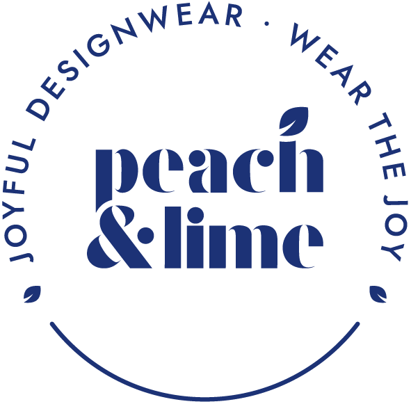 Peach & Lime
