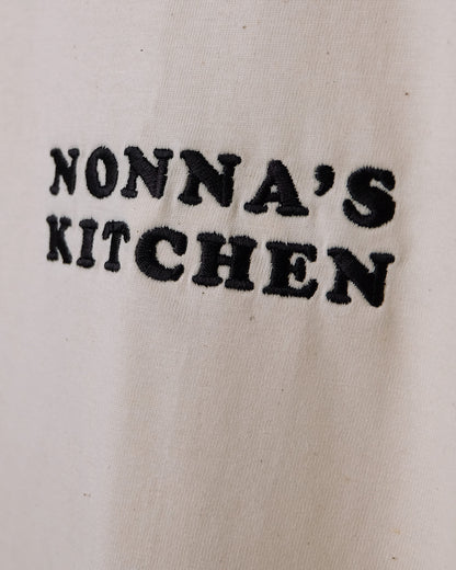 Unisex T-Shirt Gnocchi Gang Embroidery & Print