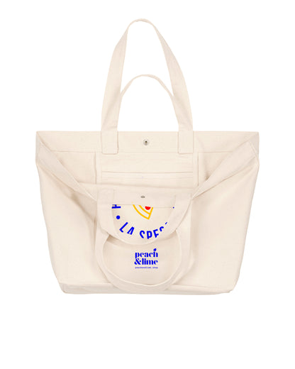 Shoppingbag La Spesa