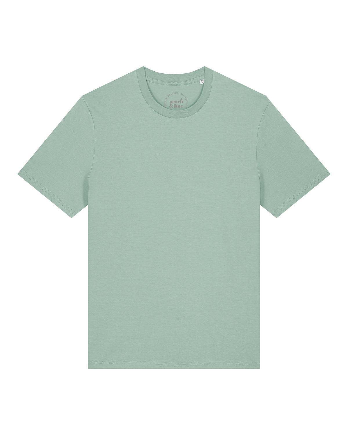 T-Shirt Backprint Dolce Caffè