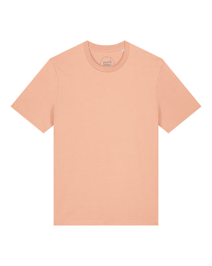 T-Shirt Backprint Dolce Caffè