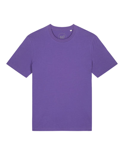 T-Shirt Backprint Dolce Natura